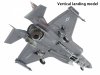 Tamiya 61125 Lockheed Martin F-35B Lightning II 1/48